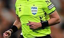 Türkiye - Bulgaristan maçının hakemi belli oldu