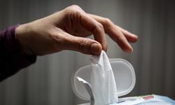 Islak mendil satışına yasak geliyor