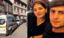 Eşini katleden cani koca tutuklandı!