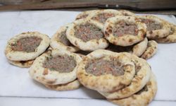 Bursa’nın lezzetleri Osmangazi’de tanıtıldı