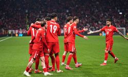 Türkiye'nin play-off'taki rakibi belli oldu!