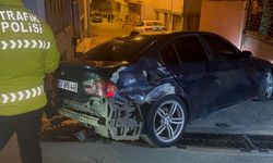 'Dur' ihtarına uymadı, dehşet saçtı!