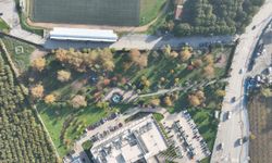 Gürsu’ya dev bir millet bahçesi geliyor