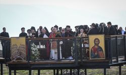 Papa 14. Leo’dan İznik’e tarihi ziyaret