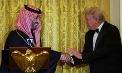 Beyaz Saray’da 1 trilyon dolarlık görüşme