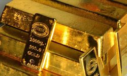 Altın fiyatlarında Fed düşüşü