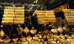 Altın fiyatları iki haftanın zirvesinde