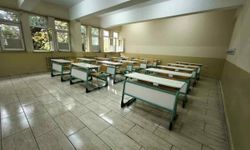 Bursa’da atıl durumdaydı! Yeniden hayat buldu