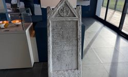 İznik’te 2 bin yıllık mesaj gün yüzüne çıktı