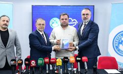 Kestel'de afetlere karşı yeni adım