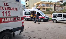 Çok sayıda işçi hastanelik oldu!