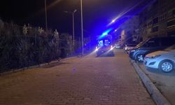 Sigara vermediği için bıçaklandı!