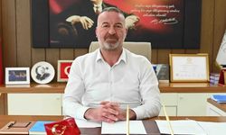 Başkan Fatih Karabatı'dan 24 Kasım mesajı