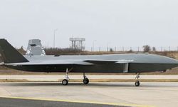 Dünyada bir ilk! Bayraktar Kızılelma’ya hayalet göz