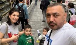 Böcek ailesi soruşturması: İlk bulgu ortaya çıktı