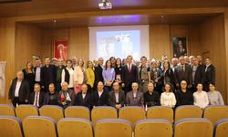 BUMİAD’dan “Atatürk ve Cumhuriyet” konulu etkinlik...