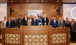 Büyükşehir'in 2026 bütçesi belli oldu!