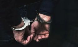 Bursa'da şafak operasyonu! 5 tutuklama