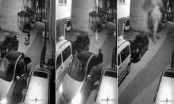 Bursa'da mahalleliyi ayağa kaldırdılar