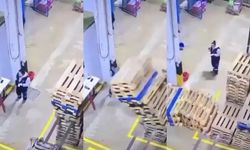 Bursa'da faciaya kıl payı!