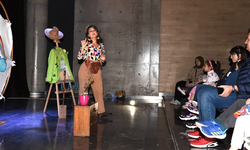 Osmangazi Belediyesi çocuklara doğa sevgisi aşılıyor