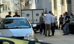 Bursa’da baba dehşeti! 3 çocuğunu katletti