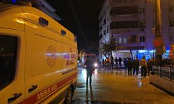 Bursa’da korkutan yangın