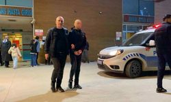 Bursa’da kurşun yağdıran saldırgan yakalandı