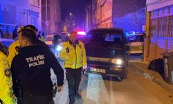 Bursa'da 10 kilometrelik kovalamaca!