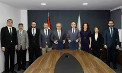 Bursa’da güçlü iş birliği