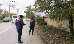 Bursa’da polisi alarma geçiren ihbar