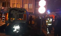 Bursa’da yaşlı adamın korkunç sonu