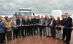 Bursalı çiftçiye bir destek daha