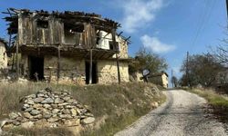 Bursa’daki bu köyde 4 kişi yaşıyor!