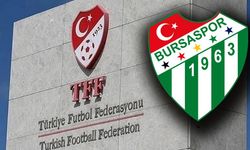 Bursasporlu futbolcuların bahis cezası açıklandı