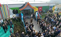 Bursa’ya yeni kreş ve gündüz bakımevi