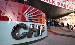 CHP, İmralı'ya gitmeme kararı aldı