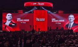 CHP’de kurultay maratonu başladı