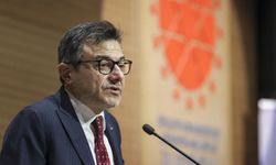 Cumhurbaşkanı Başdanışmanı istifa etti!