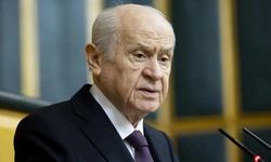 Bahçeli: Varsın sonumuz darağacı olsun