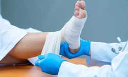 ''Diyabetik ayak, ihmalin sonucu olmasın''