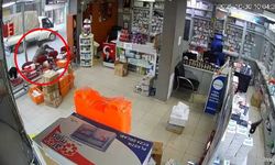 Bursa'da sokak ortasında cinsel saldırı!