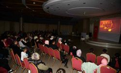 Naim Süleymanoğlu Bursa’da anıldı