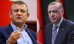 Erdoğan'dan Özel'e tazminat davası