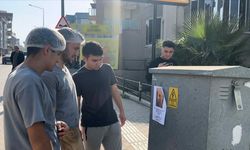 Bursa’da ortalığı karıştıran afişler