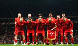 Türkiye’nin rakibi belli oluyor