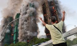 Gökdelende dehşet: Çok sayıda ölü var!