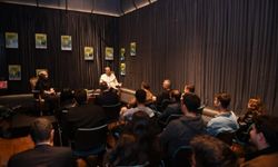 Osmangazi'de Orhan İğrek terübelerini aktardı