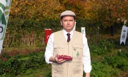 Osmangazi'de ilk hasadı Başkan Aydın yaptı