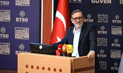 ''AB piyasasındaki toparlanma Bursa için kritik önemde''